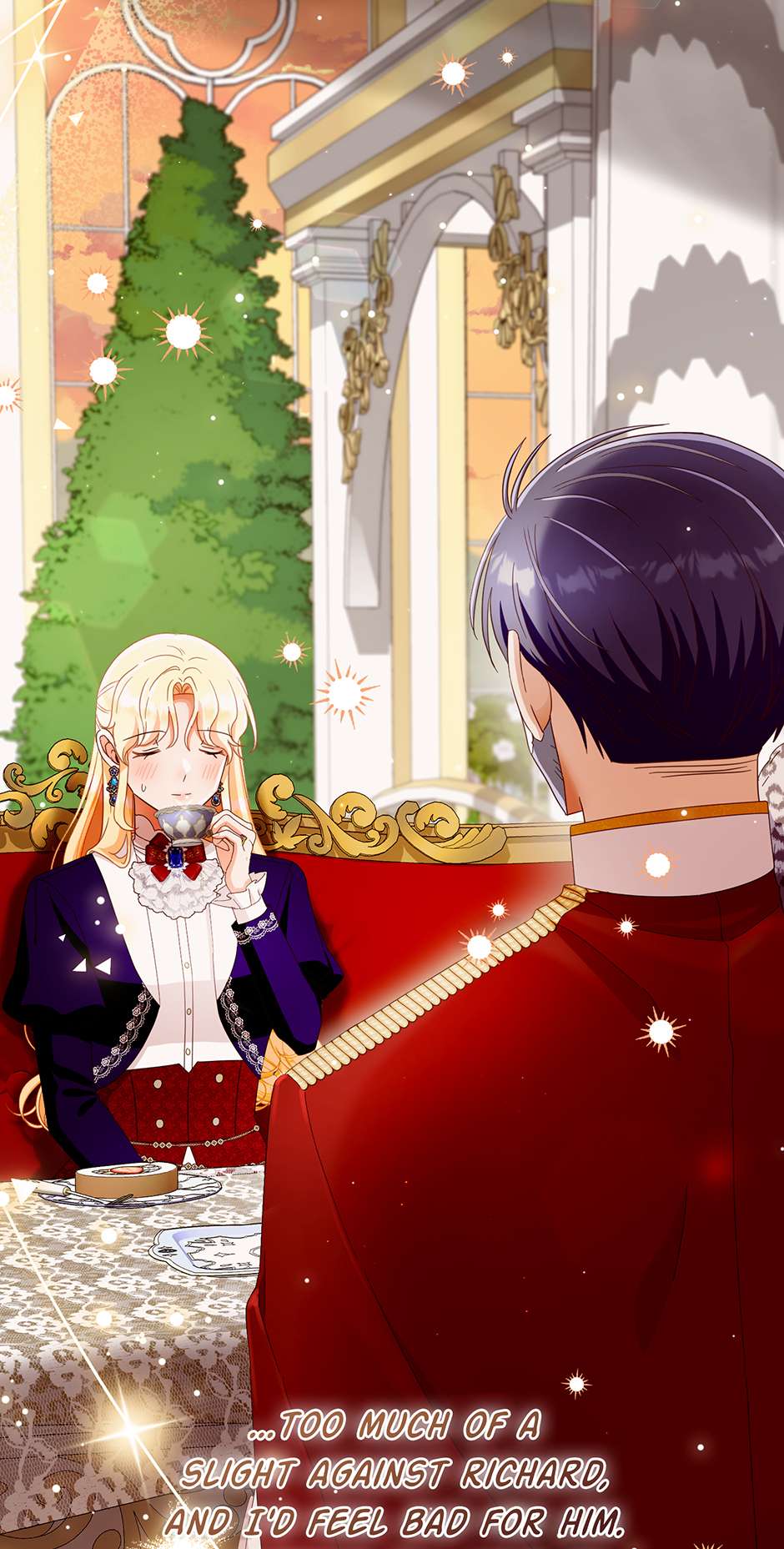 Chapter 113 - Image 22