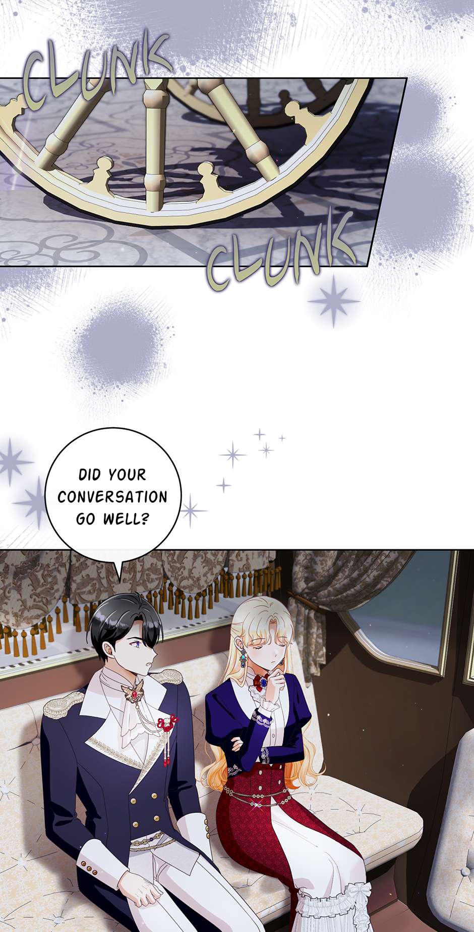 Chapter 113 - Image 31