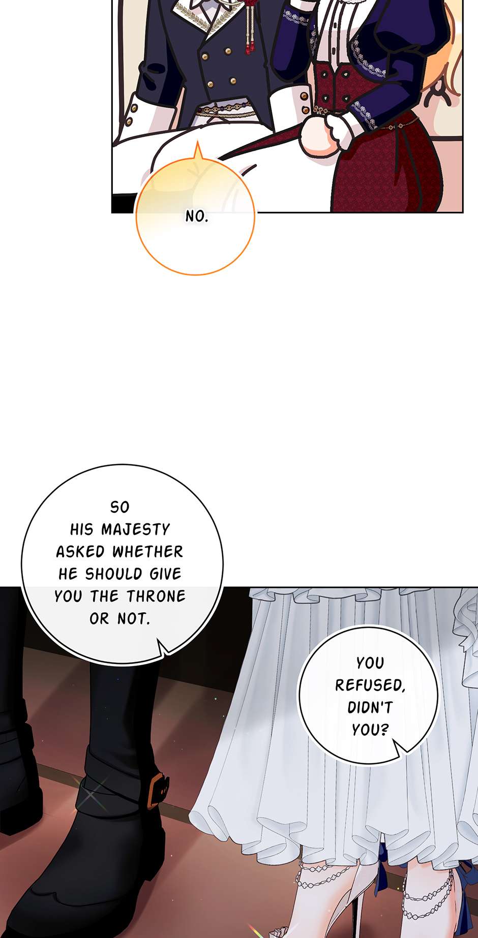 Chapter 113 - Image 34