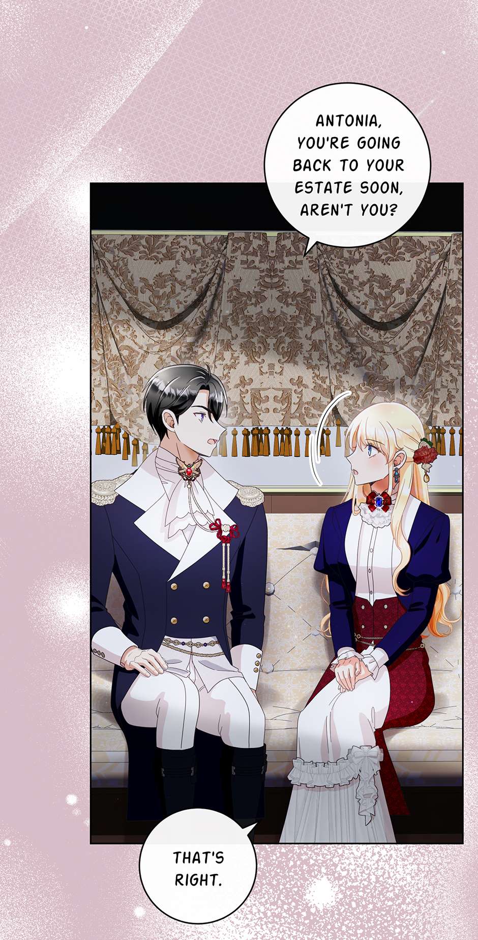 Chapter 113 - Image 37