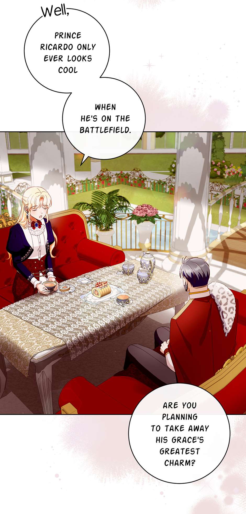 Chapter 113 - Image 6