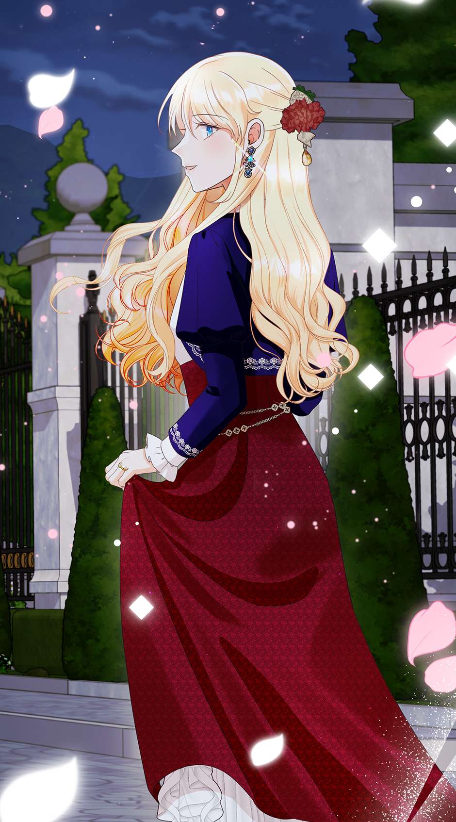 Chapter 113 - Image 60