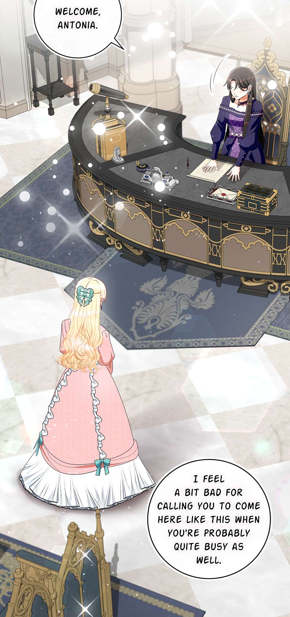 Chapter 114 - Image 2