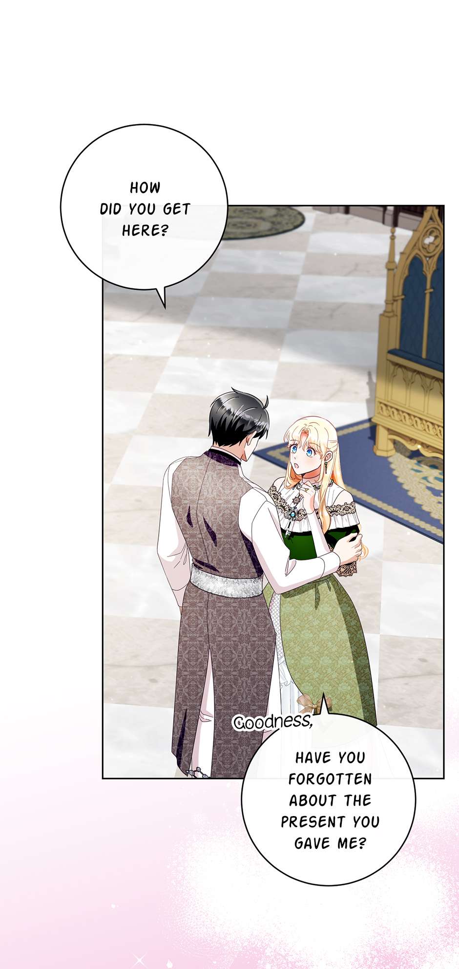 Chapter 115 - Image 19