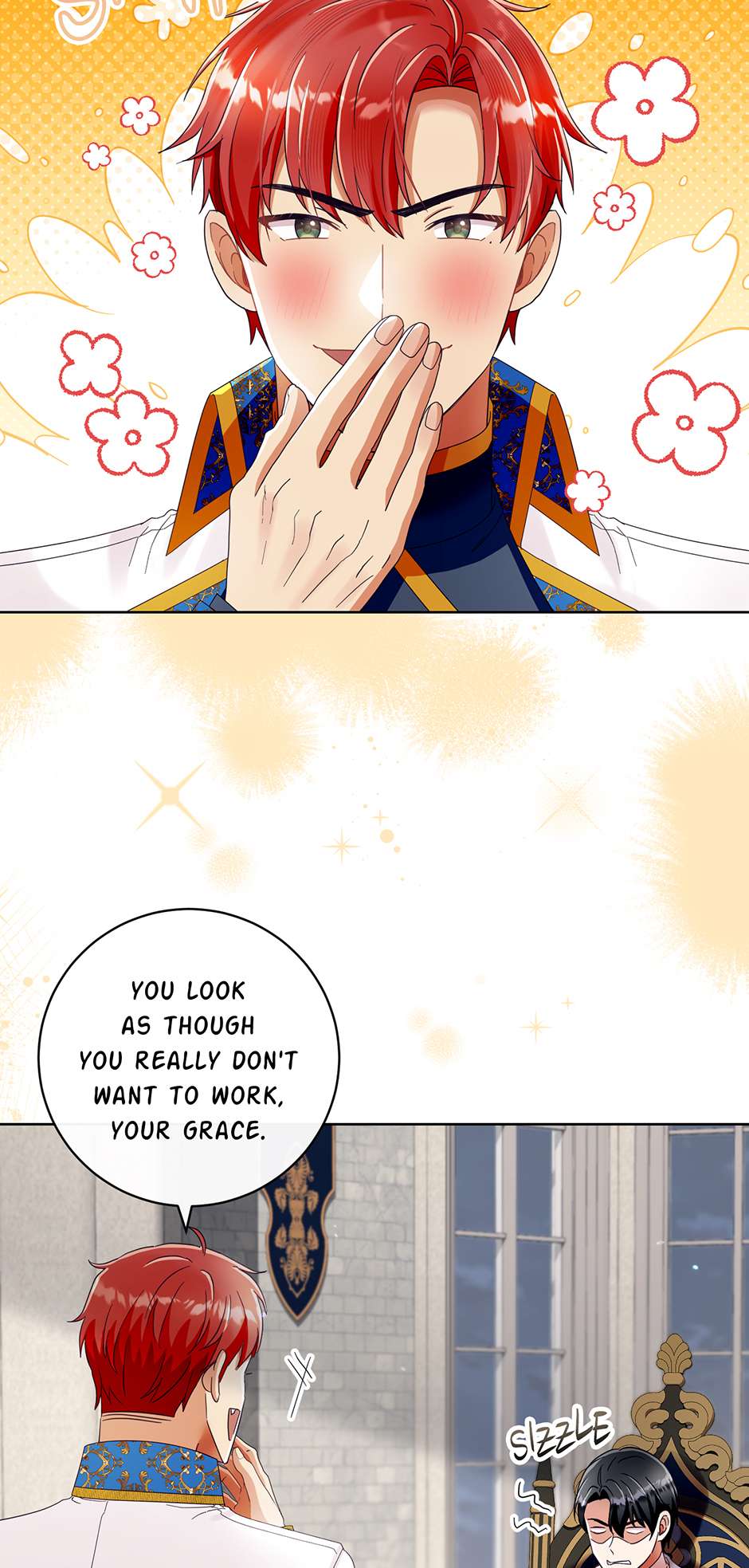 Chapter 115 - Image 2