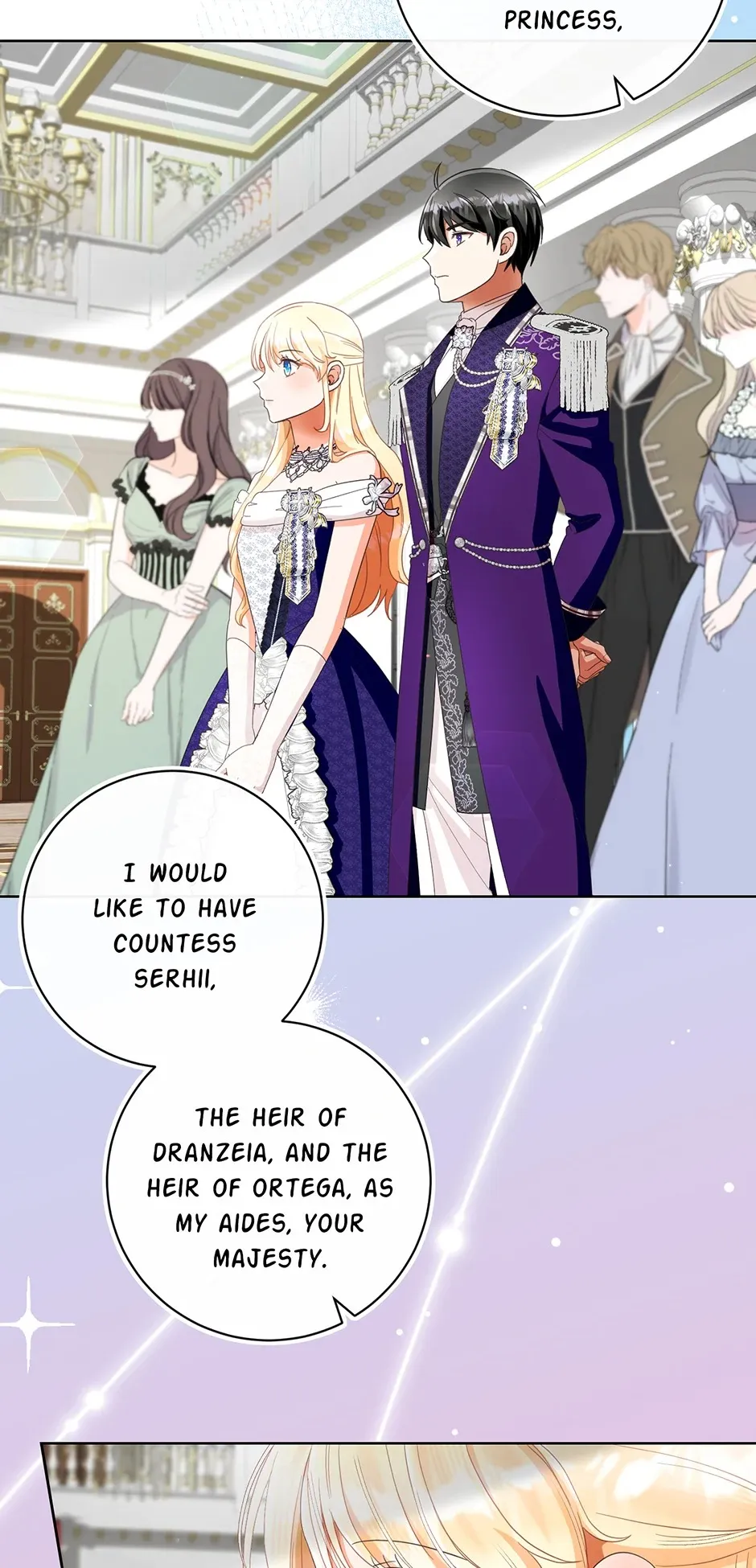 Chapter 116 - Image 21