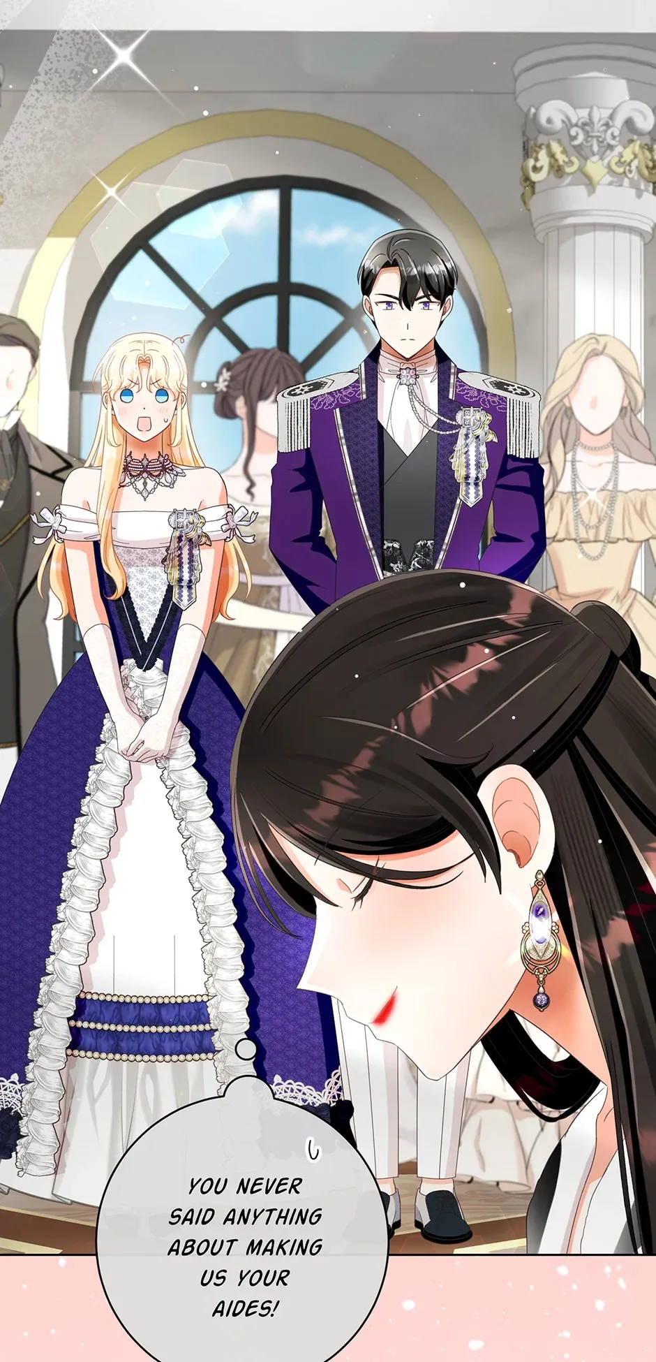 Chapter 116 - Image 23