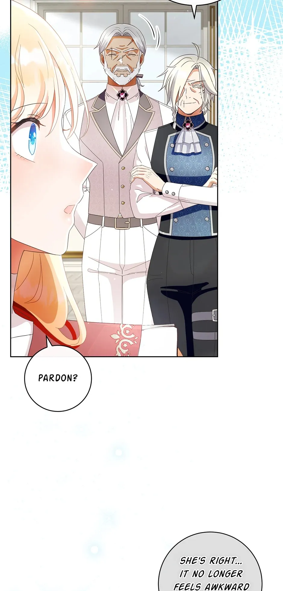 Chapter 116 - Image 4