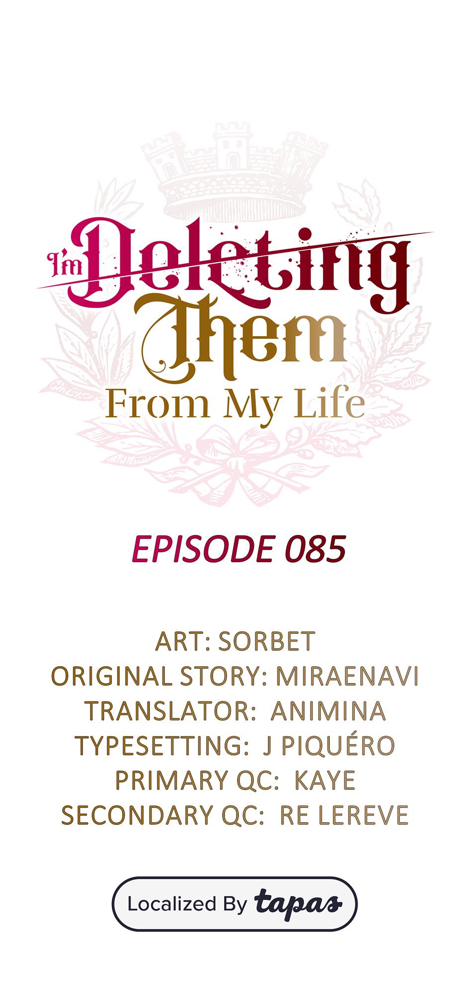 Chapter 85 - Image 2