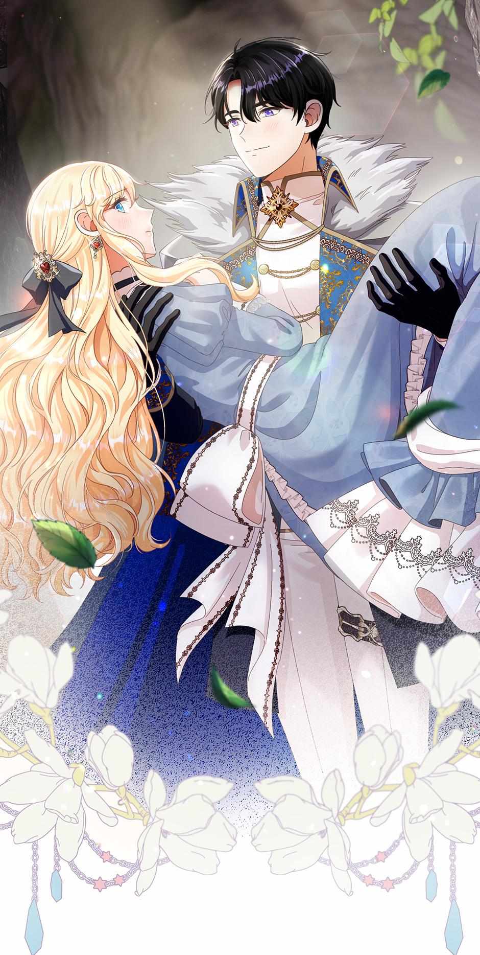 Chapter 85 - Image 22