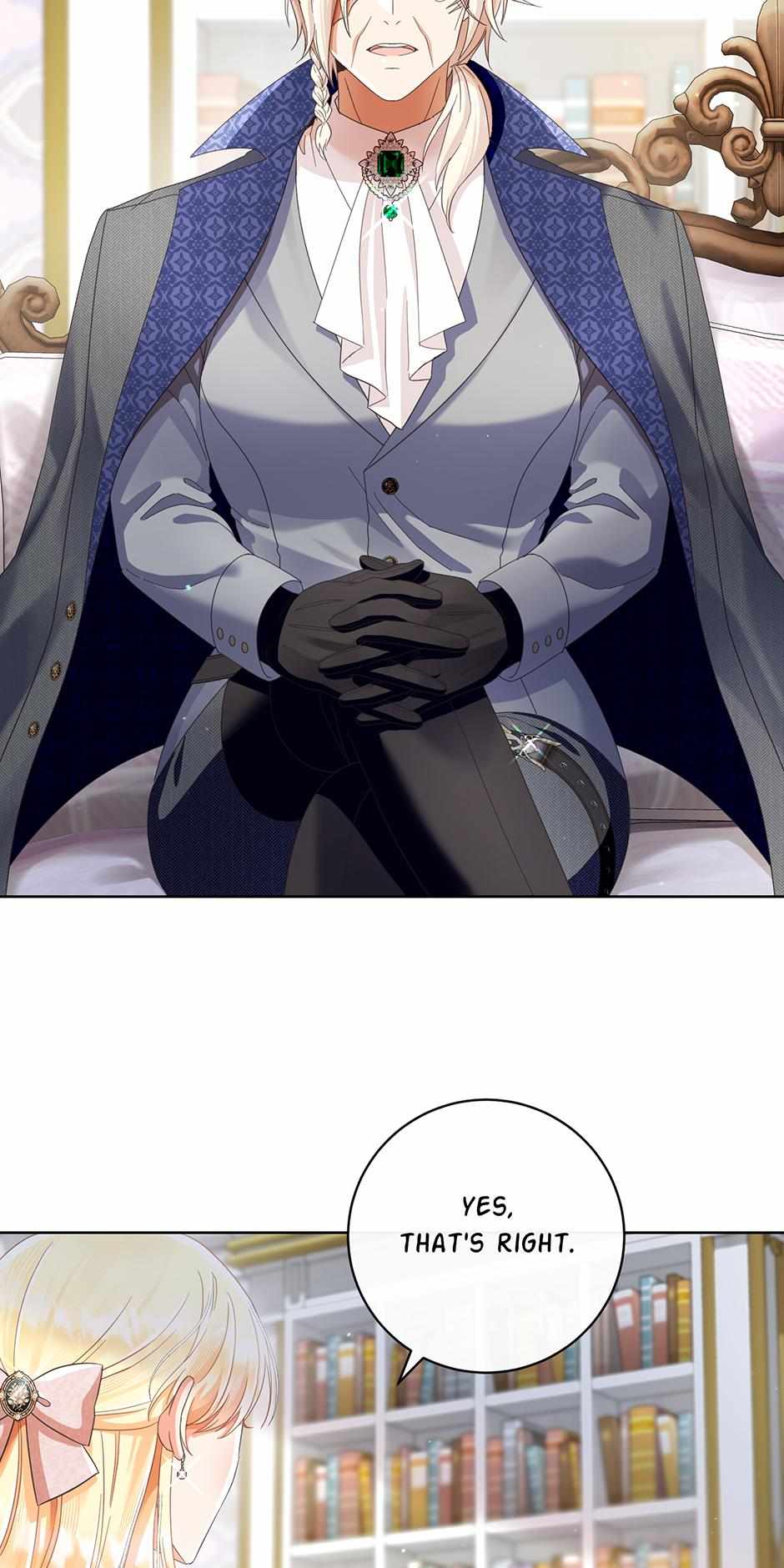 Chapter 91 - Image 4