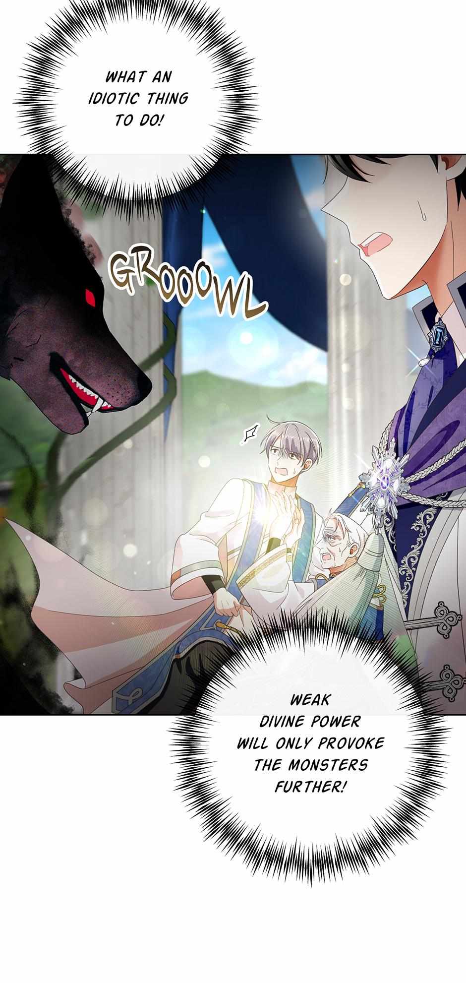 Chapter 92 - Image 22