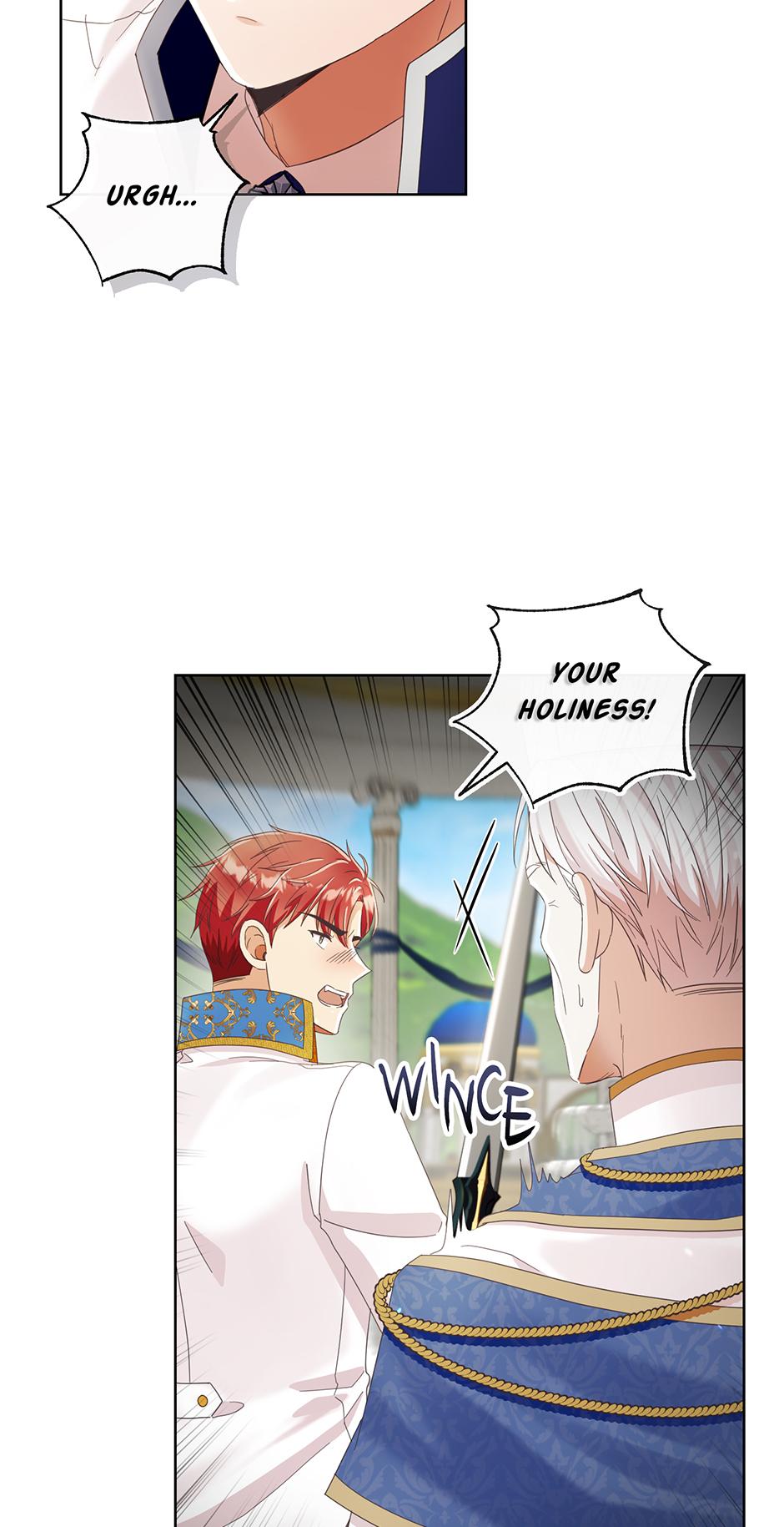 Chapter 92 - Image 32