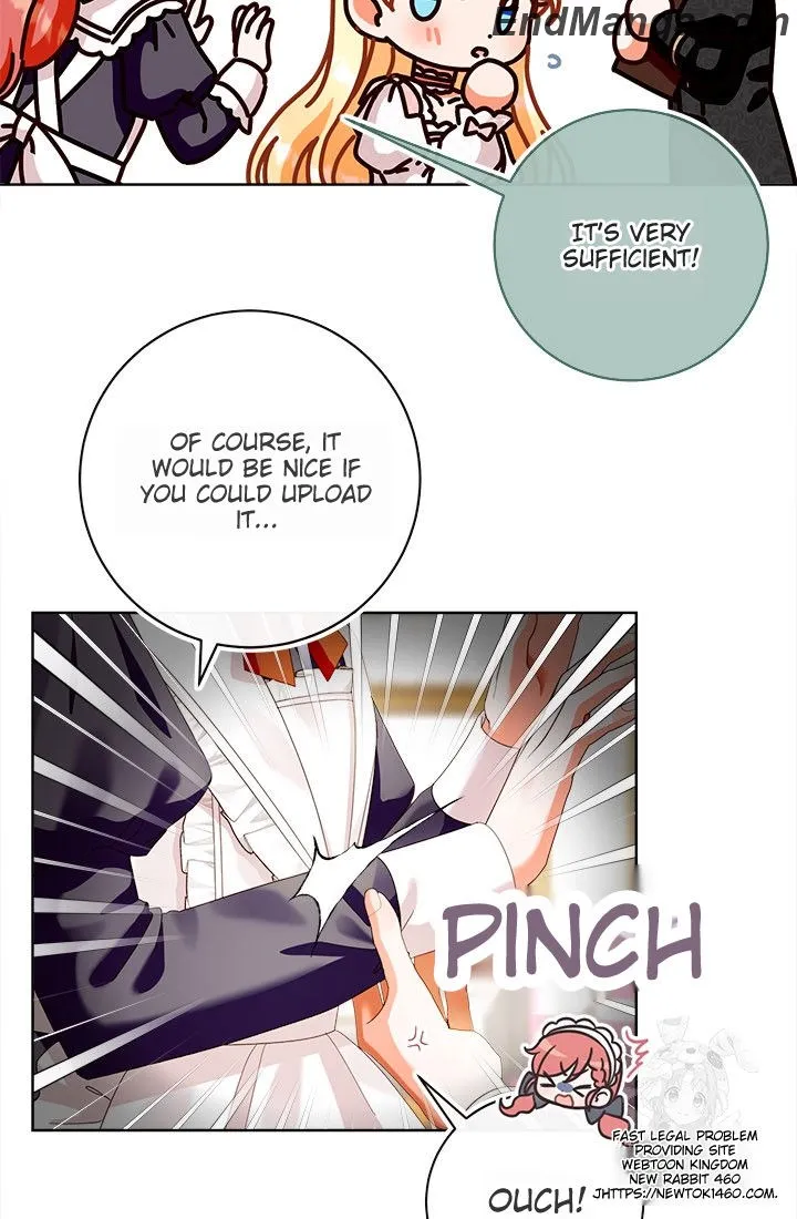 Chapter 95 - Image 33