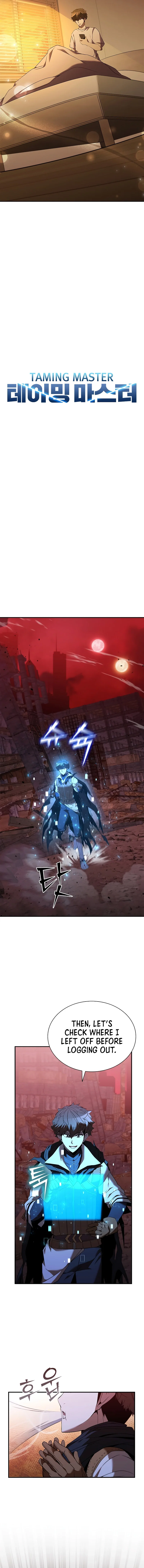 Chapter 129 - Image 2