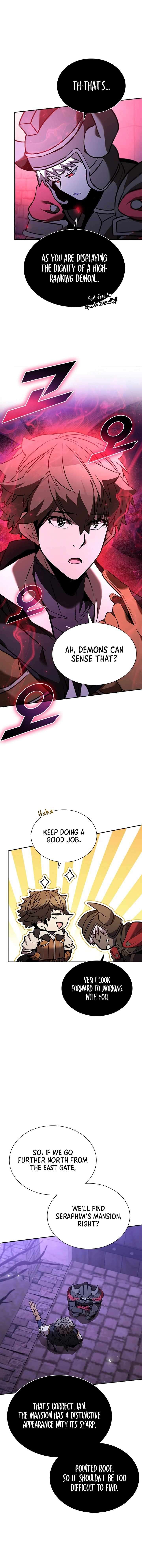 Chapter 132 - Image 12