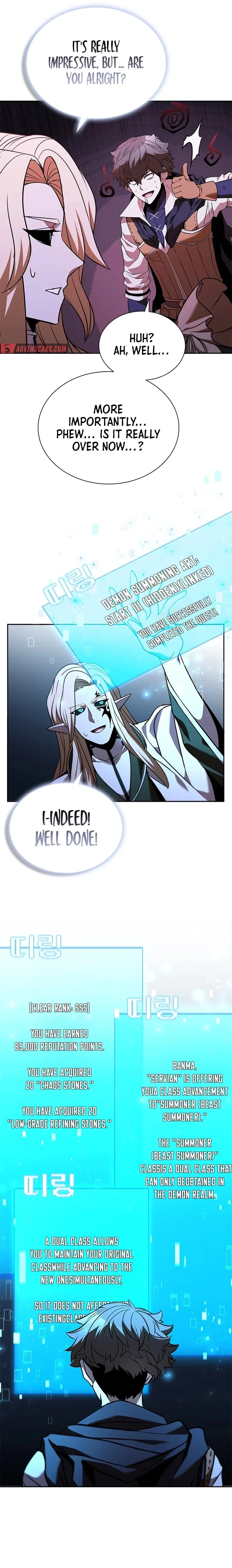 Chapter 136 - Image 20