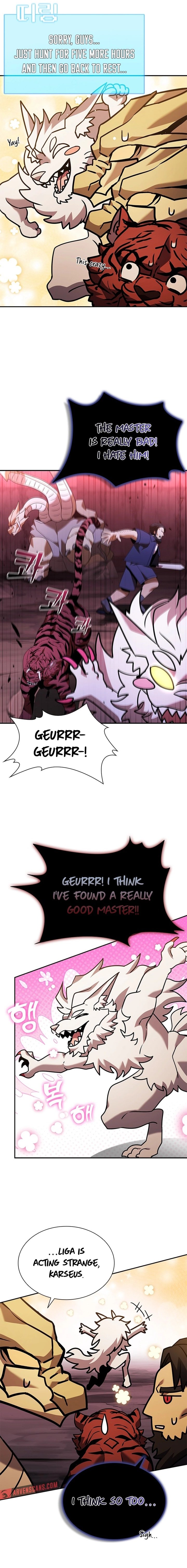 Chapter 136 - Image 26