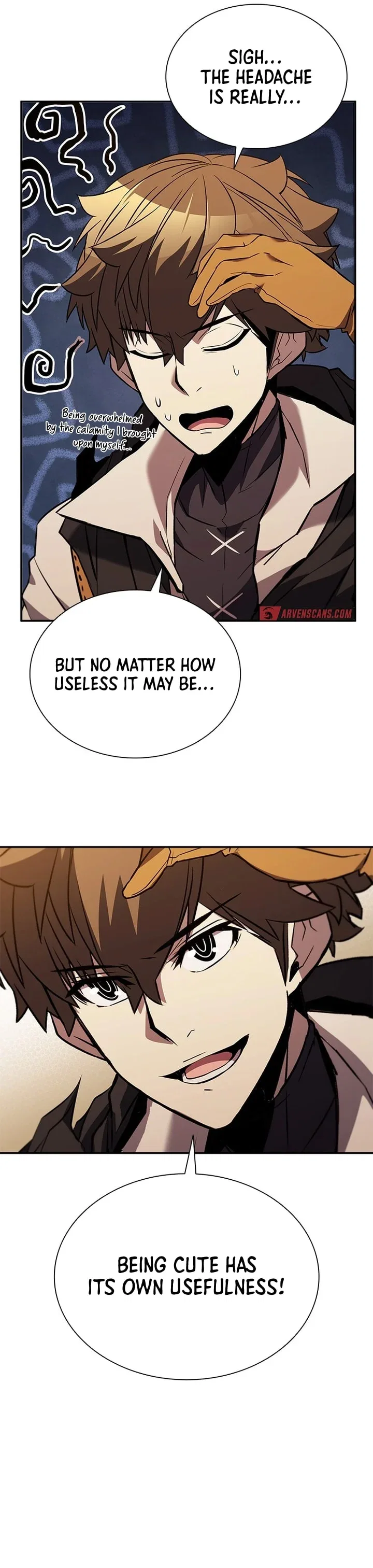 Chapter 136 - Image 7