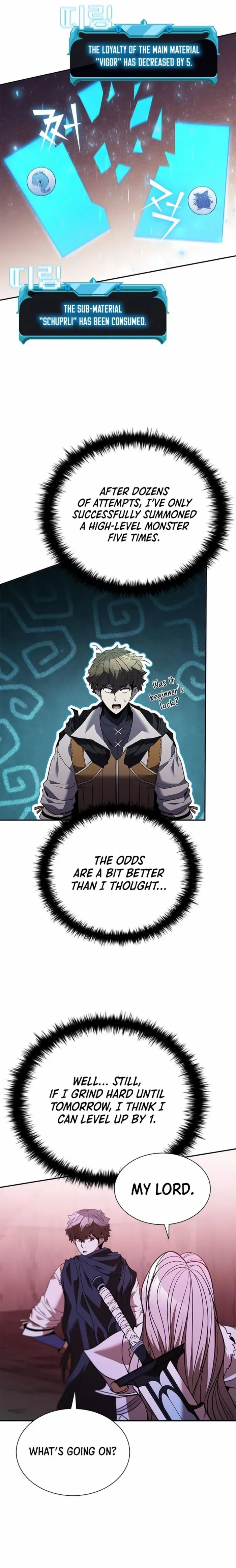 Chapter 137 - Image 20