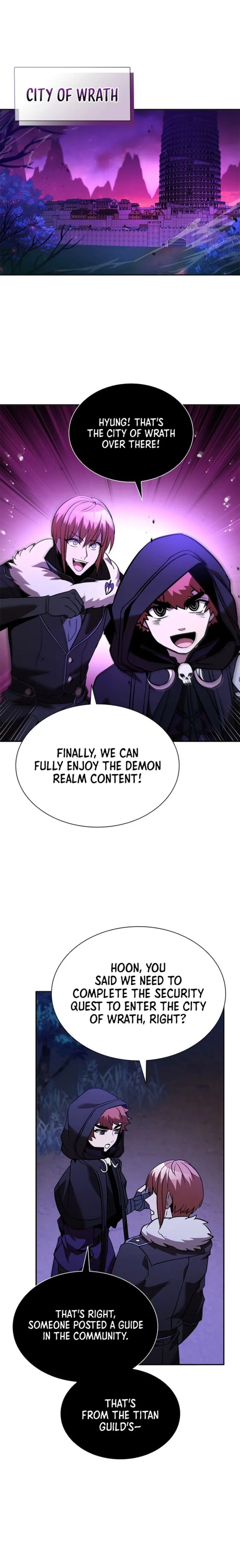 Chapter 137 - Image 22