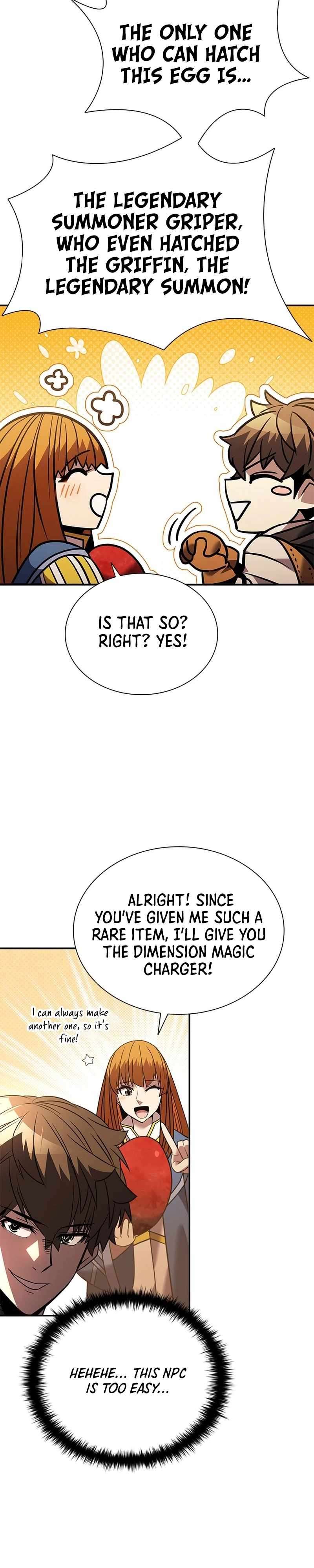 Chapter 158 - Image 30