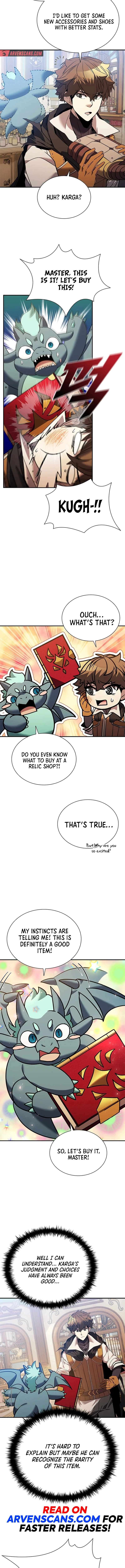 Chapter 160 - Image 10