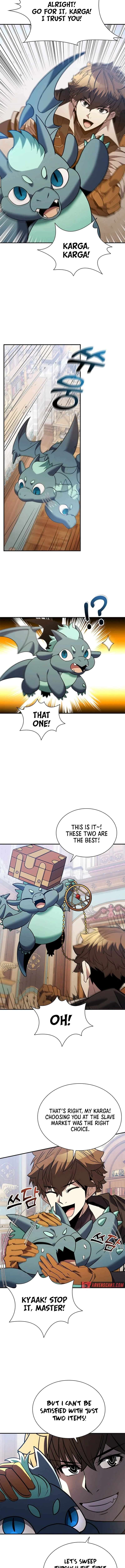 Chapter 160 - Image 11