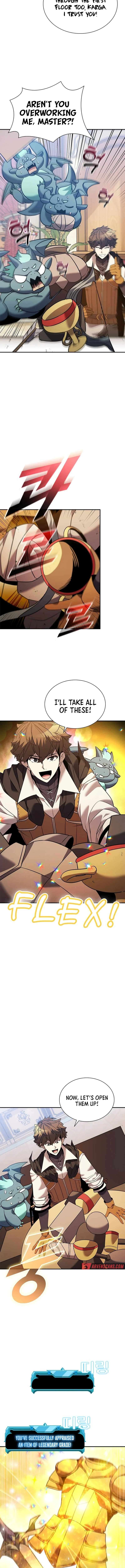 Chapter 160 - Image 12