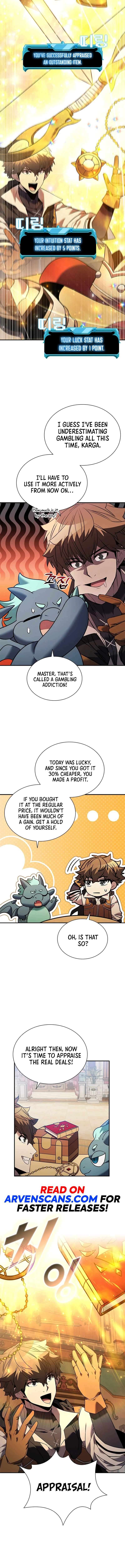 Chapter 160 - Image 13