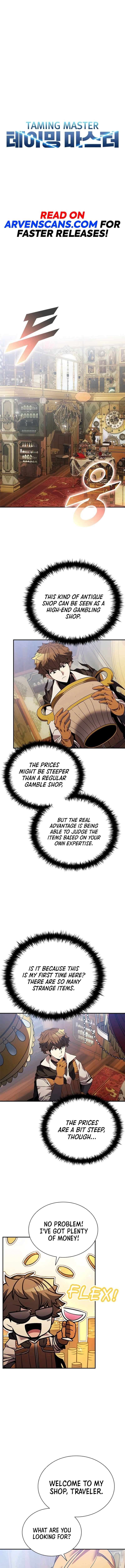 Chapter 160 - Image 6