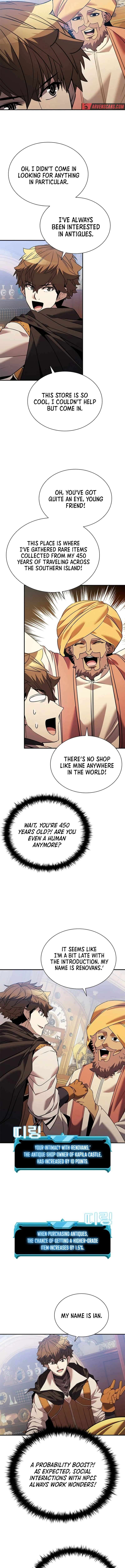 Chapter 160 - Image 7