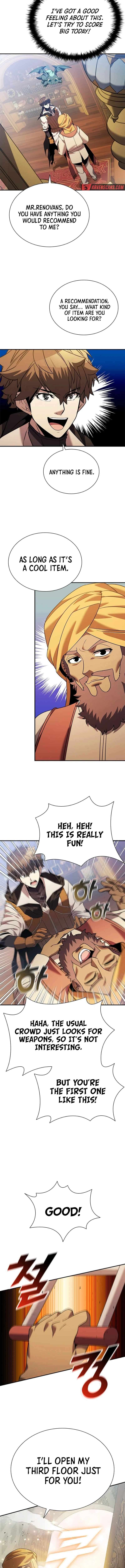 Chapter 160 - Image 8