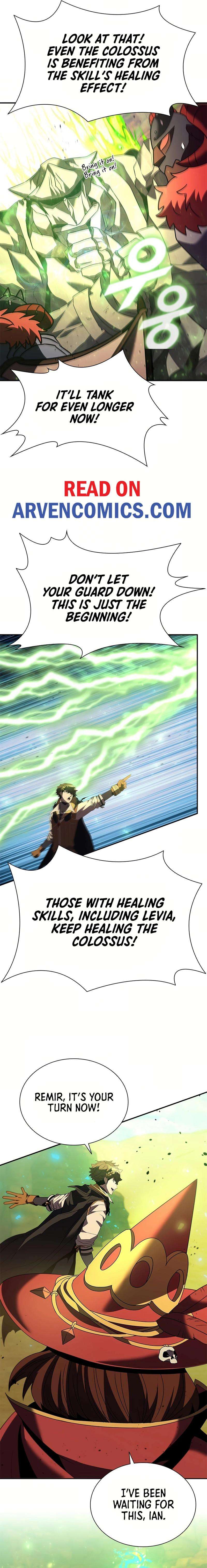 Chapter 180 - Image 11