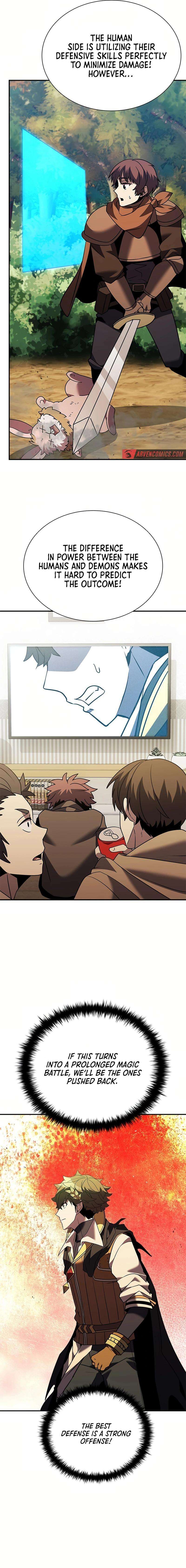 Chapter 180 - Image 18