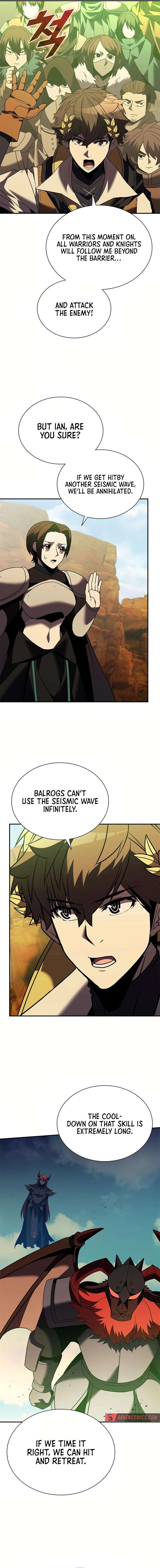 Chapter 180 - Image 19