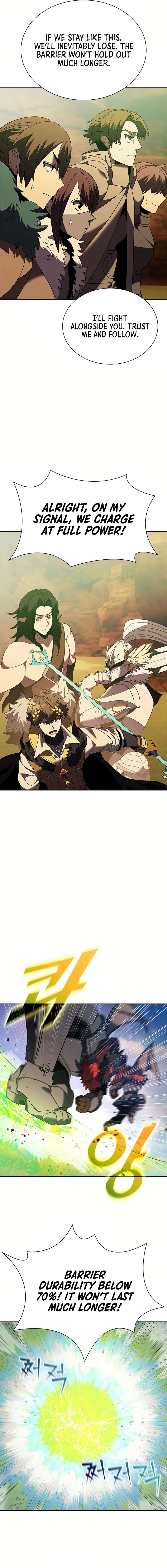 Chapter 180 - Image 20