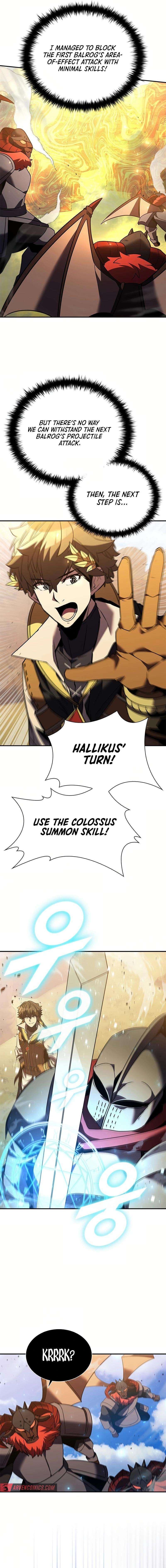 Chapter 180 - Image 4