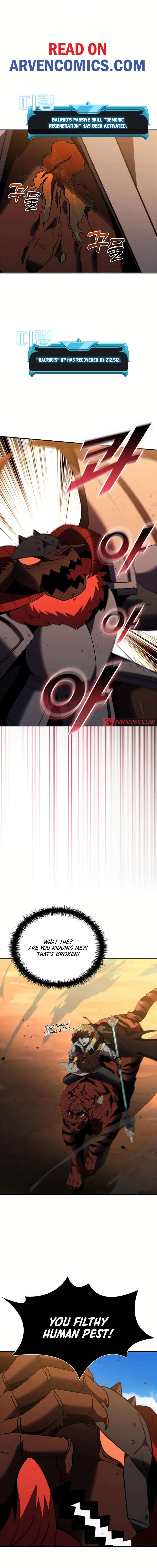 Chapter 181 - Image 11