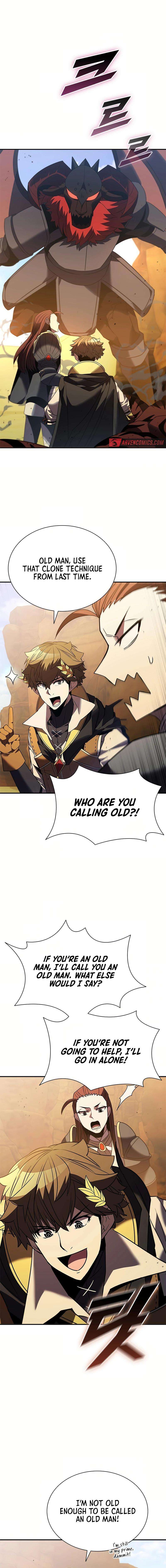 Chapter 181 - Image 17