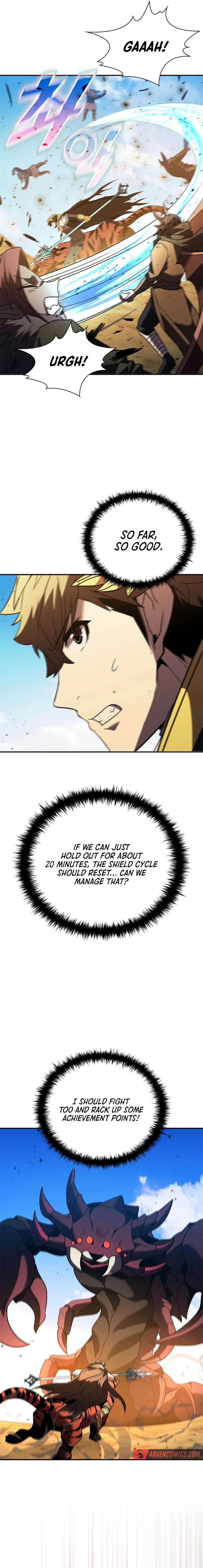 Chapter 181 - Image 6