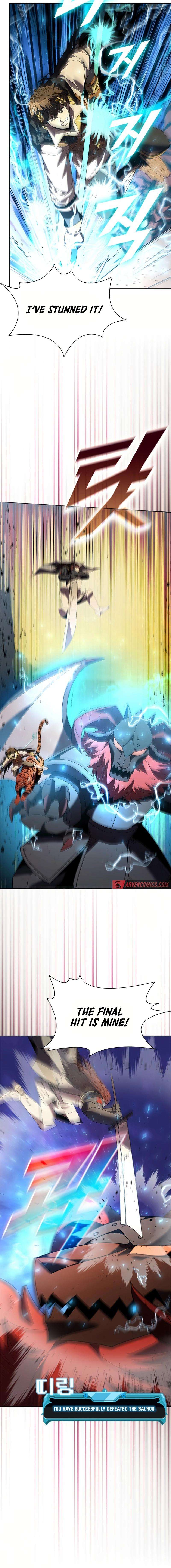 Chapter 182 - Image 9