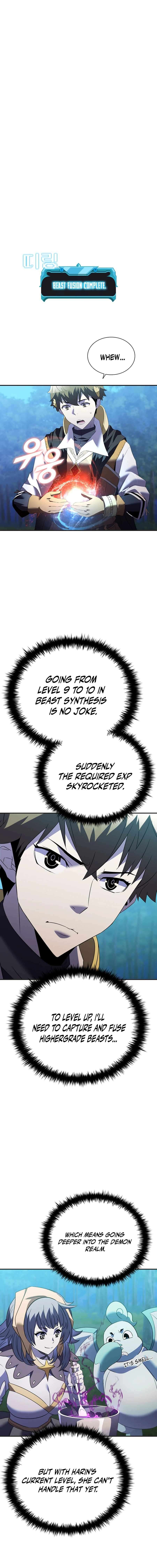 Chapter 188 - Image 18