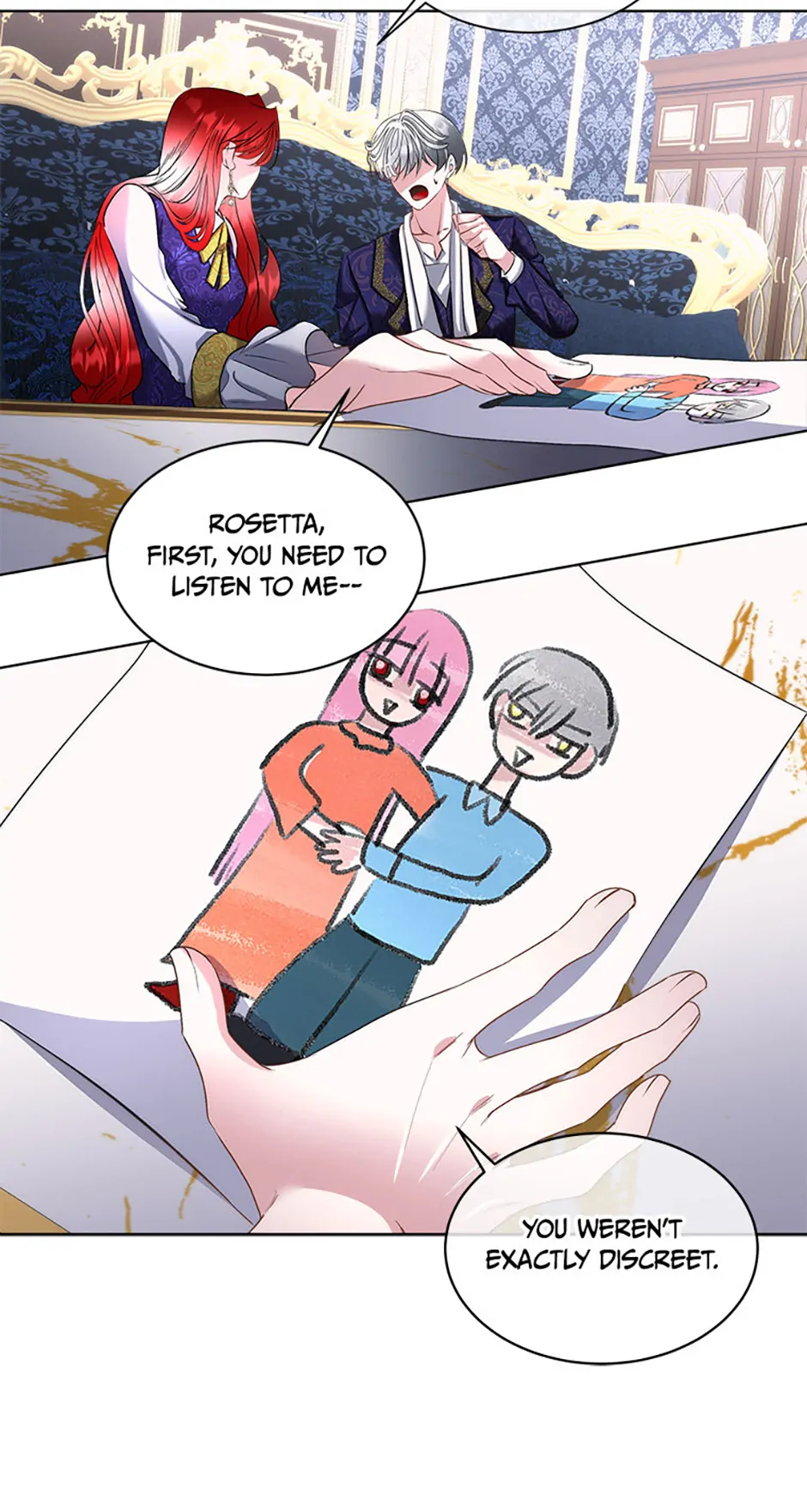 Chapter 70 - Image 20