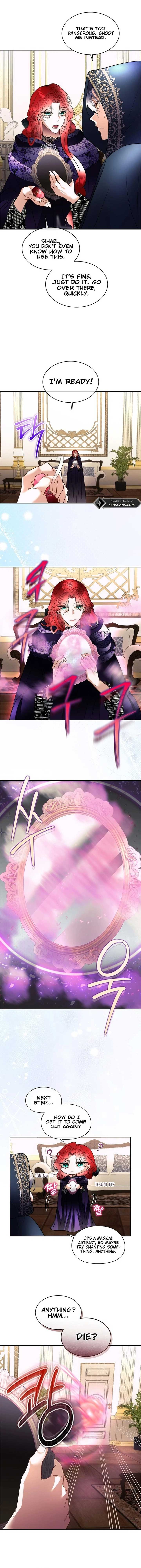 Chapter 77 - Image 12