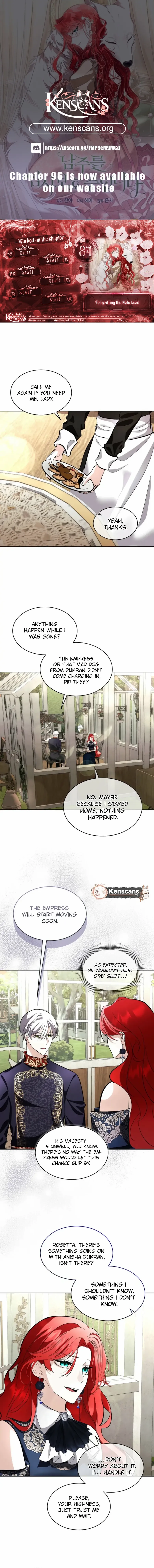 Chapter 84 - Image 2