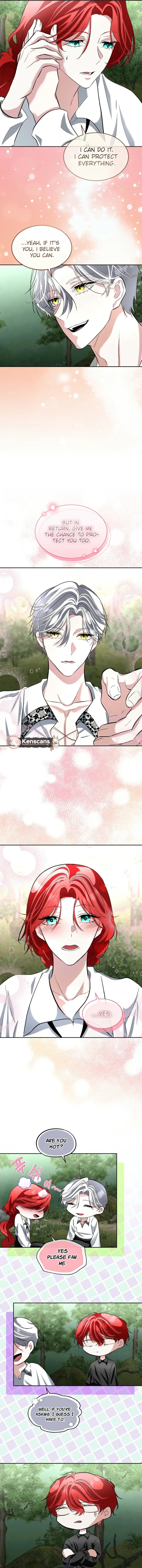 Chapter 85 - Image 5