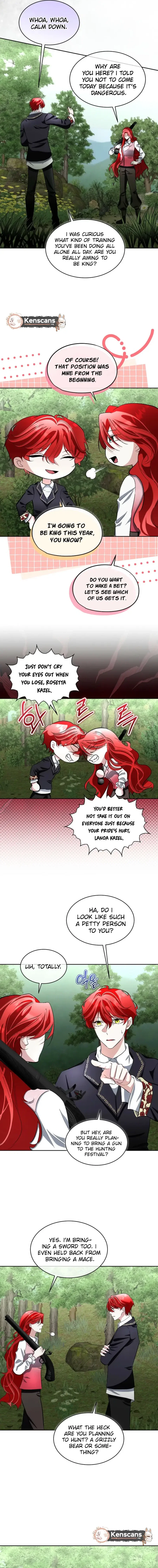 Chapter 85 - Image 7