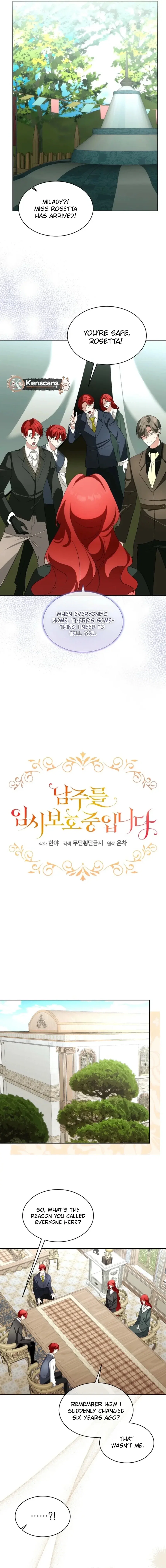 Chapter 91 - Image 2