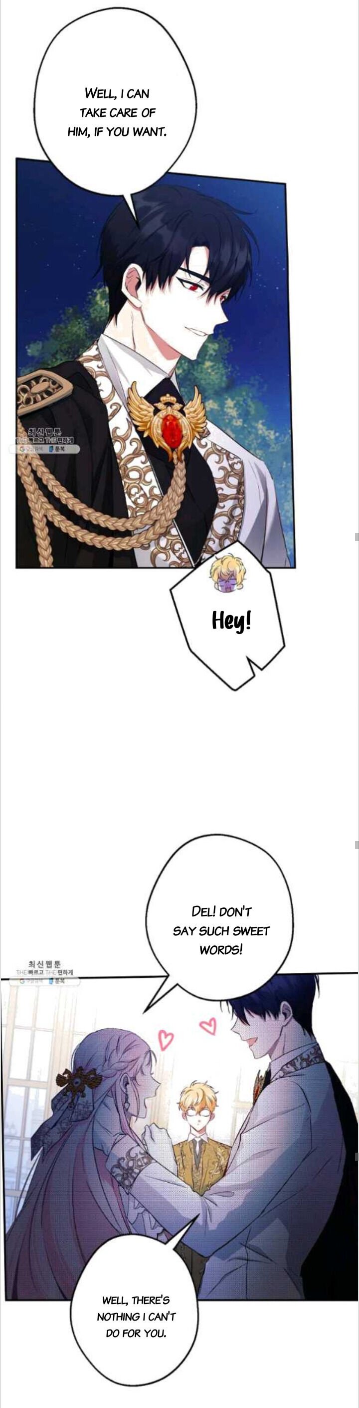 Chapter 83 - Image 21